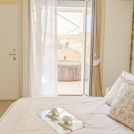 Apulialux Little Jem W Jacuzzi / 180 Steps From Sea Βίλα Polignano a Mare Εξωτερικό φωτογραφία