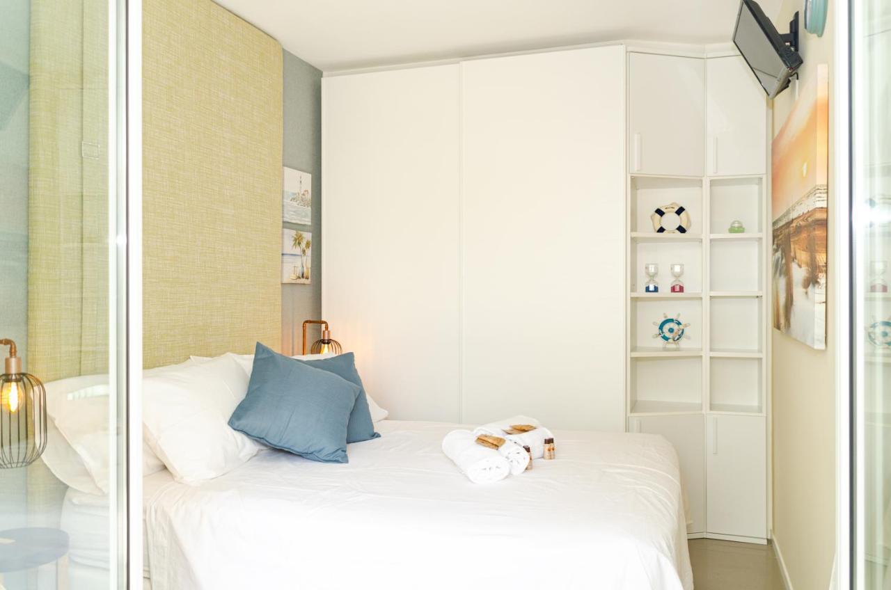 Apulialux Little Jem W Jacuzzi / 180 Steps From Sea Βίλα Polignano a Mare Εξωτερικό φωτογραφία