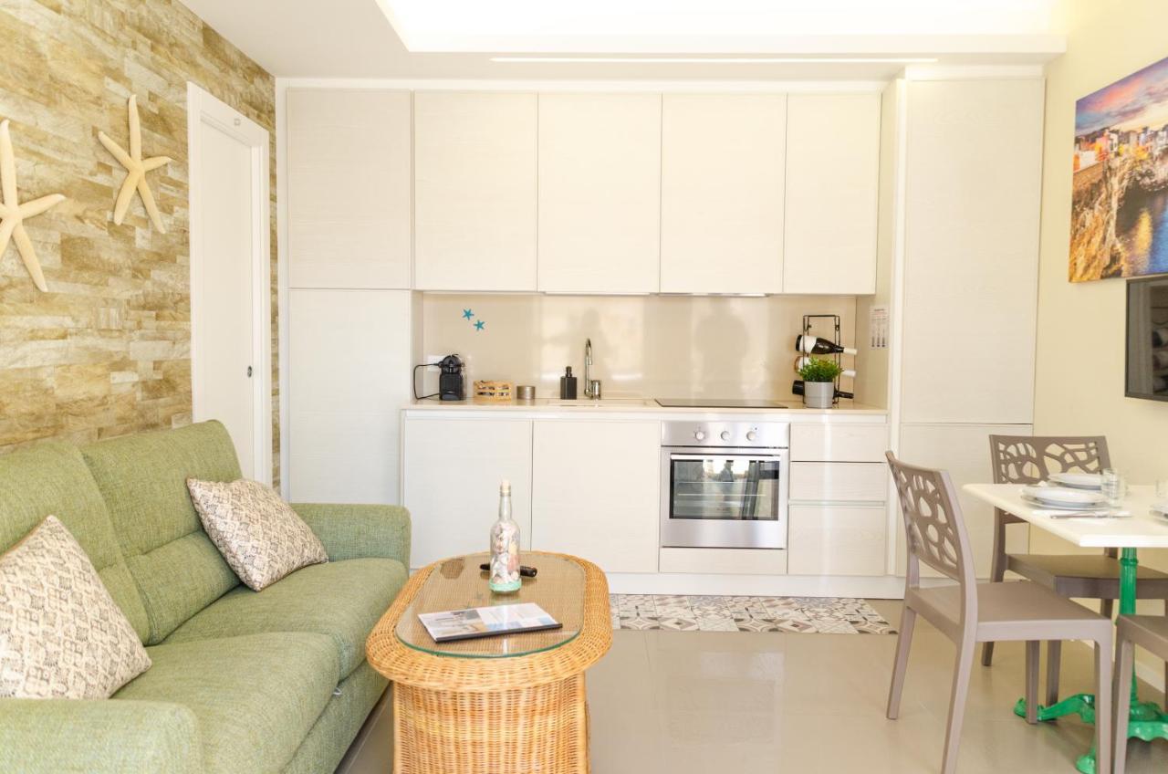 Apulialux Little Jem W Jacuzzi / 180 Steps From Sea Βίλα Polignano a Mare Εξωτερικό φωτογραφία