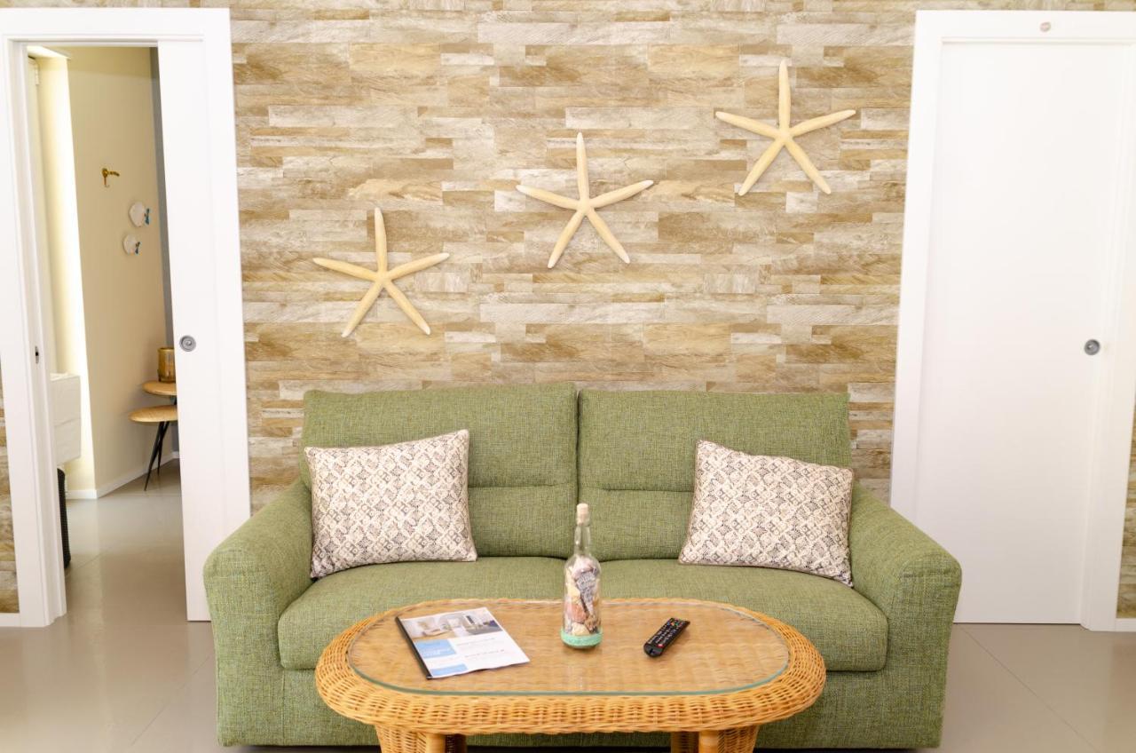 Apulialux Little Jem W Jacuzzi / 180 Steps From Sea Βίλα Polignano a Mare Εξωτερικό φωτογραφία