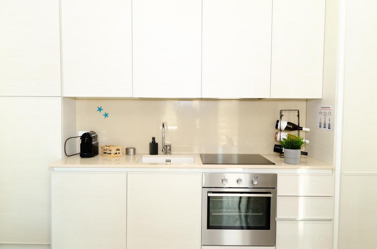 Apulialux Little Jem W Jacuzzi / 180 Steps From Sea Βίλα Polignano a Mare Εξωτερικό φωτογραφία