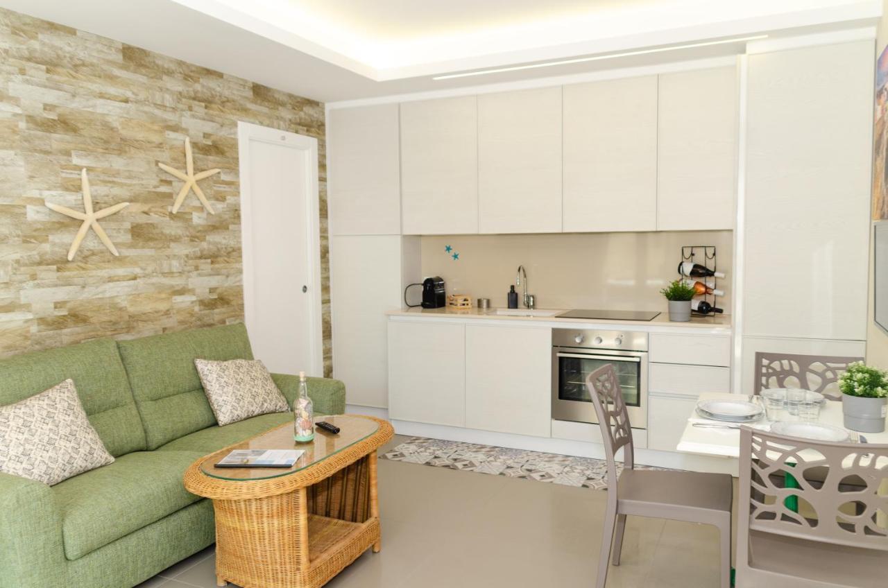Apulialux Little Jem W Jacuzzi / 180 Steps From Sea Βίλα Polignano a Mare Εξωτερικό φωτογραφία
