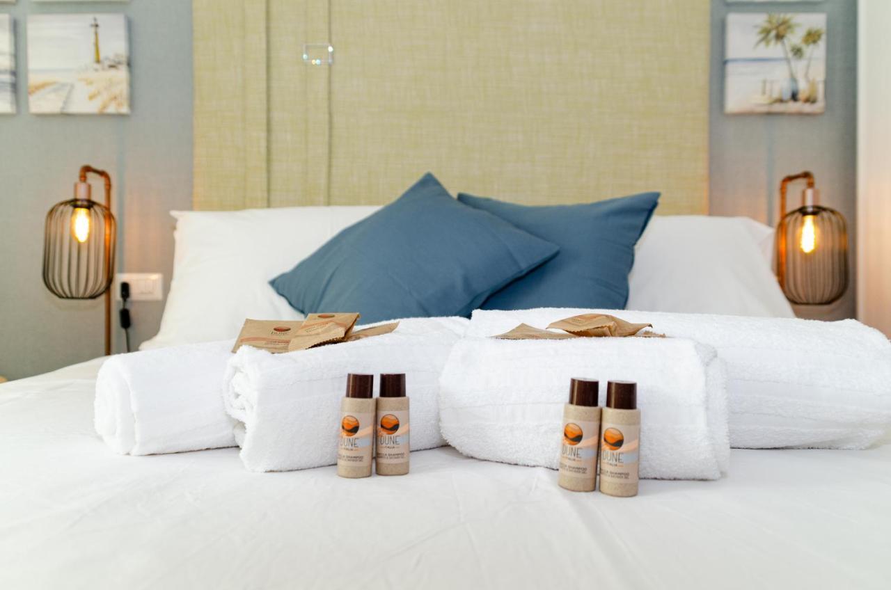 Apulialux Little Jem W Jacuzzi / 180 Steps From Sea Βίλα Polignano a Mare Εξωτερικό φωτογραφία