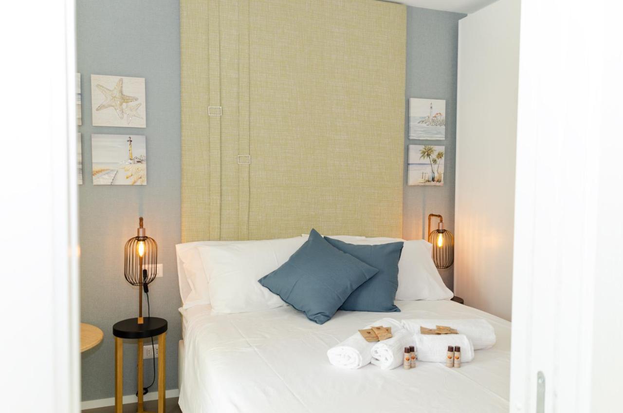 Apulialux Little Jem W Jacuzzi / 180 Steps From Sea Βίλα Polignano a Mare Εξωτερικό φωτογραφία