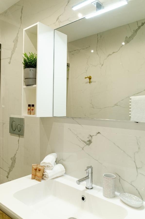 Apulialux Little Jem W Jacuzzi / 180 Steps From Sea Βίλα Polignano a Mare Εξωτερικό φωτογραφία