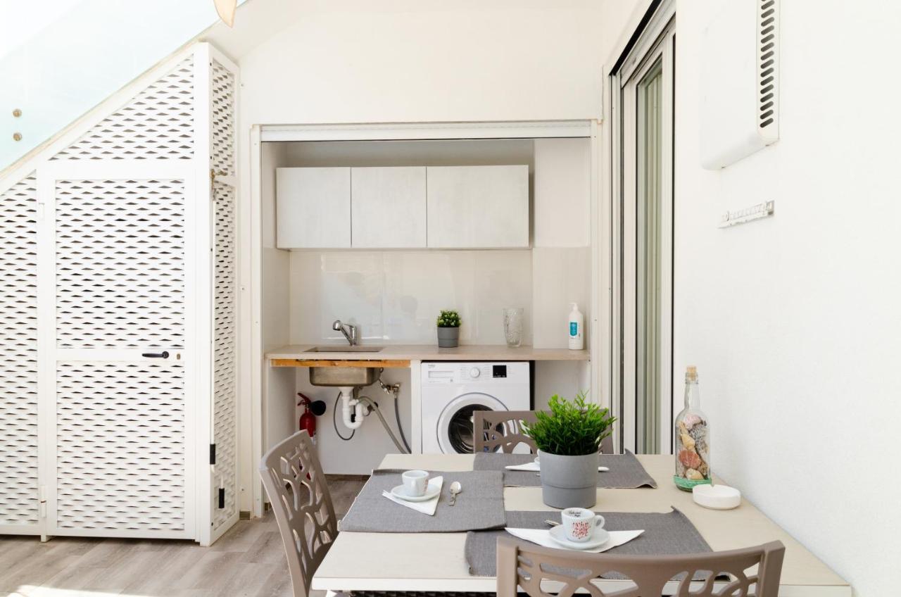 Apulialux Little Jem W Jacuzzi / 180 Steps From Sea Βίλα Polignano a Mare Εξωτερικό φωτογραφία