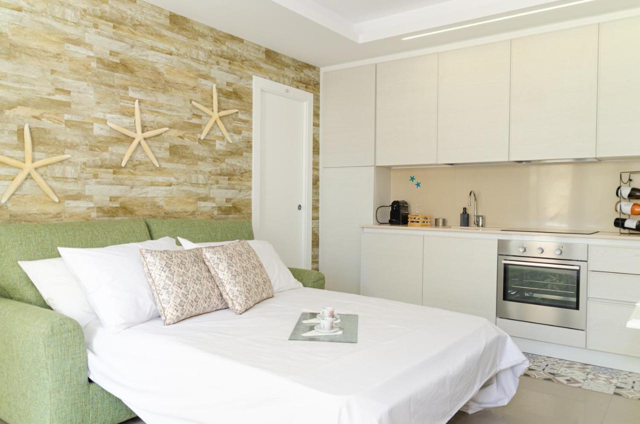 Apulialux Little Jem W Jacuzzi / 180 Steps From Sea Βίλα Polignano a Mare Εξωτερικό φωτογραφία