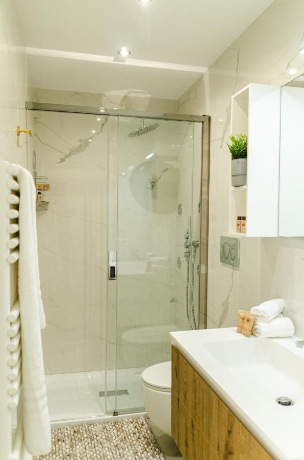 Apulialux Little Jem W Jacuzzi / 180 Steps From Sea Βίλα Polignano a Mare Εξωτερικό φωτογραφία