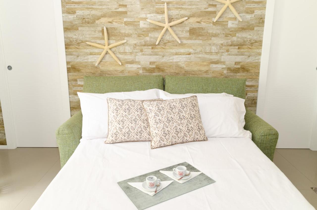 Apulialux Little Jem W Jacuzzi / 180 Steps From Sea Βίλα Polignano a Mare Εξωτερικό φωτογραφία